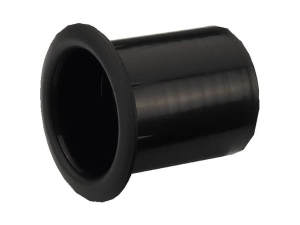 Monacor MBR-45 Basreflexrör 62 mm Inre diameter:45 mm