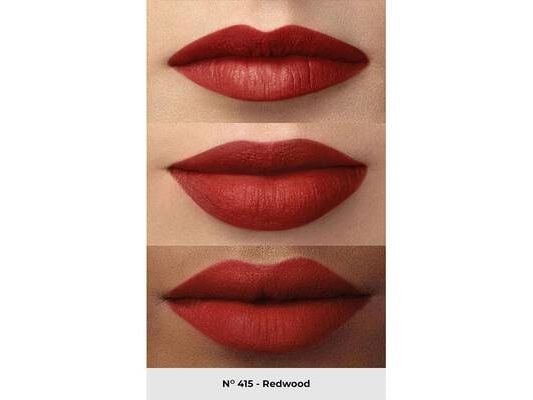ARMANI LIP MAESTRO 415