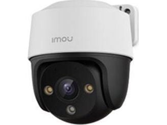 Imou IPC-S41FAP - Nettverksovervåkingskamera - panorering / tipping - farge