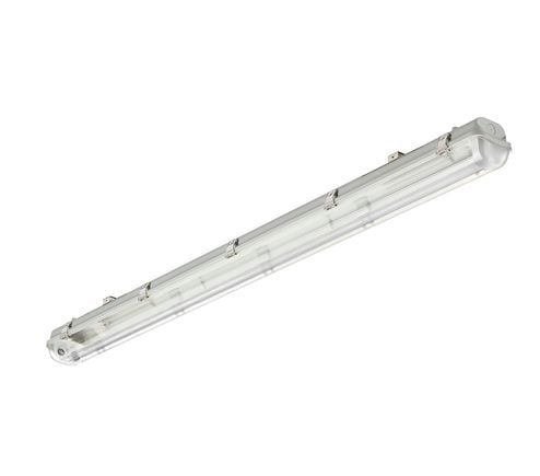 Philips Ledinaire 36603699, Rørhus, Hvit, Polykarbonat (PC), Philips by Signify, IP65, II