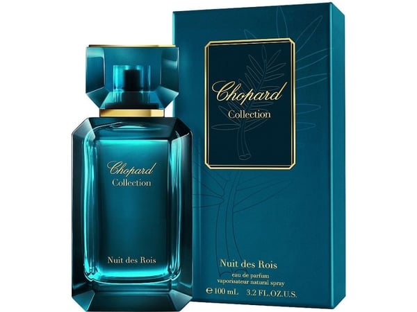 Agar Royal, Unisex, Eau de parfum, 100 ml