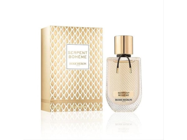 Boucheron Serpent Boheme Eau De Parfum Spray 50ml