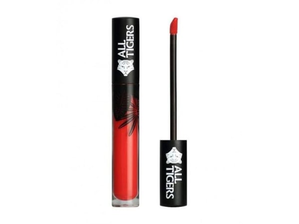 All Tigers Matte Lip Gloss 784 Lead The Game 8 ml
