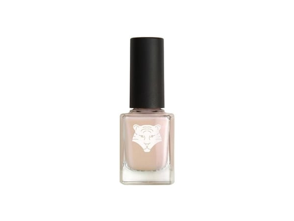 All Tigers All Tigers natural & vegan neglelakk 101 Dance In The Rain, 11 ml