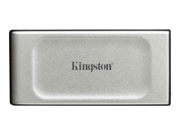 KINGSTON 4TB KANNETTAVA SSD XS2000
