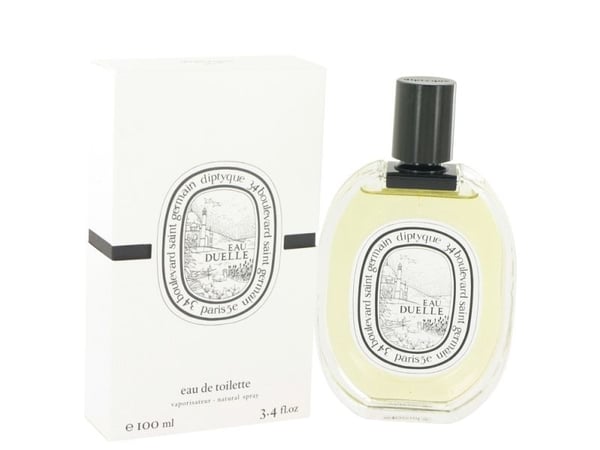 Diptyque Eau Duelle EDT U 100 ml