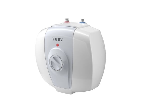 Tesy vannvarmer Simpateco Po Kriaukl 10L