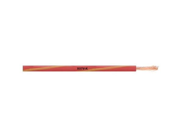 Lapp 4522421S, Lågspänningskabel, Blå, Vit, Polyvinylklorid (PVC), Förtennad koppar, 1.5 mm ², 14,4 kg/km
