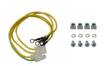 Intellinet Grounding Kit, 300mm Length - Jordingssett