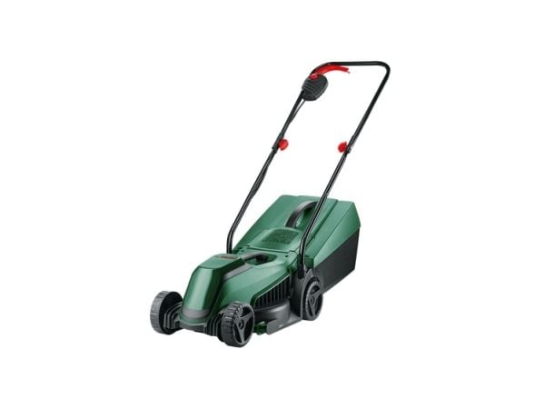 Bosch EasyMover - Gressklipper - trådløs - 18 V - 4 Ah - uten batteri, ingen lader - 32 cm - 7.5 kg - SOLO