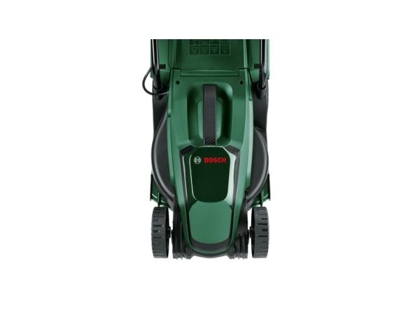 Bosch EasyMover - Gressklipper - trådløs - 18 V - 4 Ah - uten batteri, ingen lader - 32 cm - 7.5 kg - SOLO
