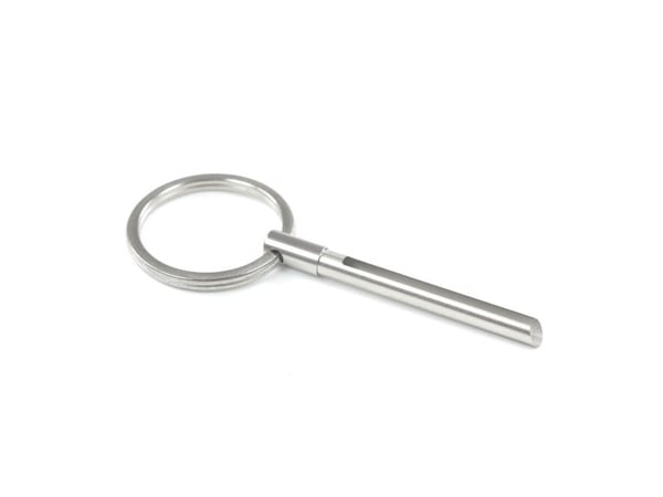 iFixit EU145333, Åpningsverktøy, Datamaskin, Mobiltelefon/smarttelefon, Laptop, Åpningsverktøy, Sølv, 1 verktøy