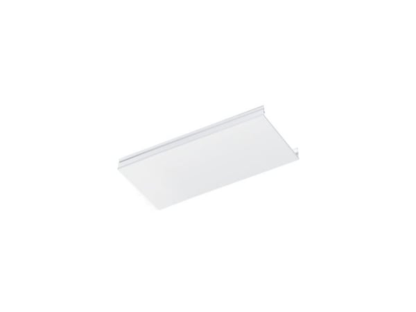EGLO DEKSEL L142 HVIT