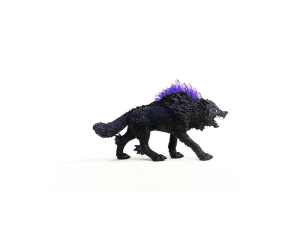 schleich Shadow Wolf