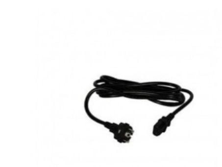Honeywell 9000093CABLE, C14 liitin