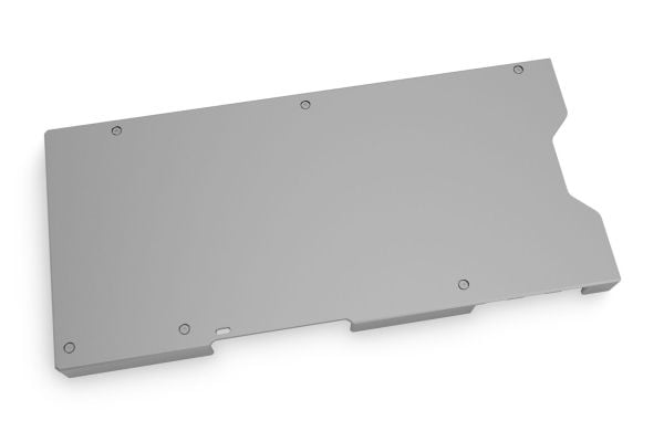 EK Water Blocks 3831109862025, Bakplate, Grå, Slovenia