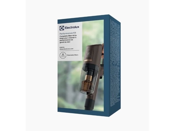 Electrolux ESKW4, Suodatin, Sylinteripölynimuri, Musta, Sininen, Electrolux, 90 mm, 40 mm