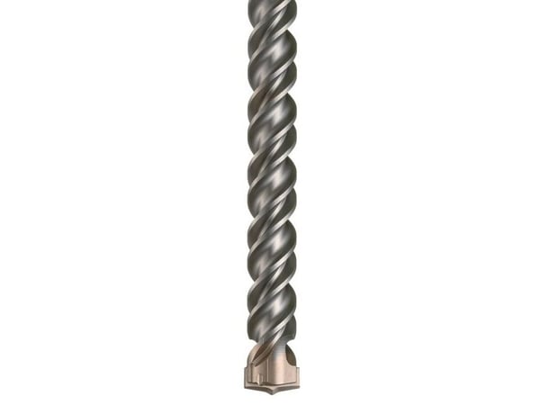 Extreme DeWALT - Borr - för murverk, betong, sten, konststen - slagborr - 20 mm - SDS-max - längd: 540 mm