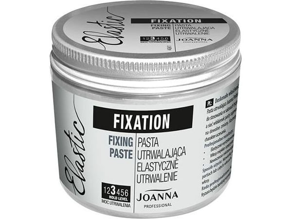 Joanna Fixing Paste stylingpasta stark fixering 200 g