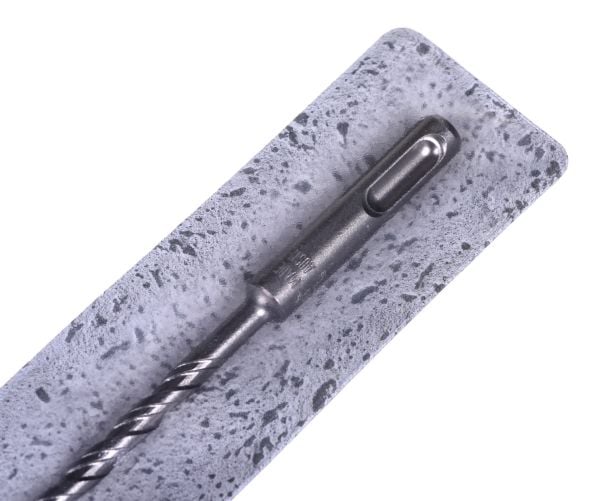 Betongbor SDS+ 6x310/250 ALPEN 84700600100
