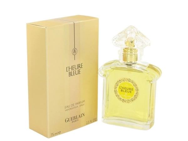 Guerlain L'Heure Bleue 75 ml, Kvinder