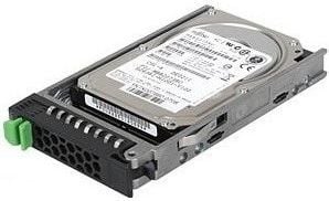 Fujitsu enterprise - Harddisk - 1 TB - hot-swap - 2.5" SFF - SATA 6Gb/s - 7200 rpm - buffer: 128 MB - for PRIMERGY CX2550 M5, CX2560 M5, RX2520 M5,...