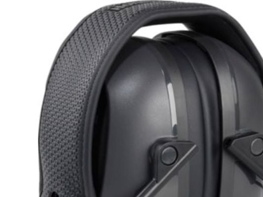 HONEYWELL Verishield VS110 hörselkåpor SNR 27 dB