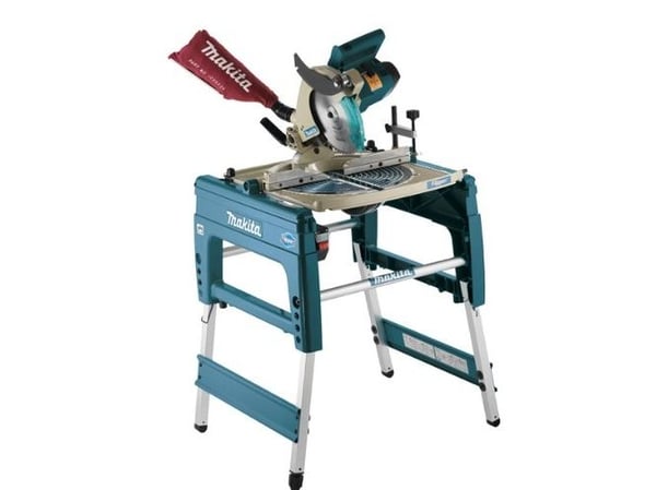 Makita LF1000 - Kombi gjærsag - 1650 W - 260 mm