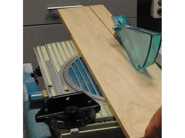 Makita LF1000 - Kombi gjærsag - 1650 W - 260 mm