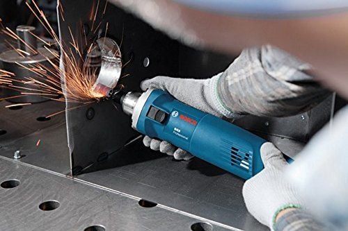 Bosch LIGESLIBER GGS 28 C