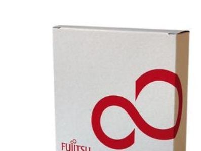 Fujitsu - Platestasjon - DVD-ROM - 16x - Serial ATA - intern - 5.25" - svart - for PRIMERGY TX1330 M2, TX1330 M3, TX1330 M4, TX2550 M4, TX2550 M5, ...