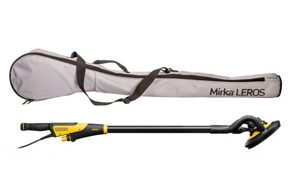 MIRKA LEROS 950CV Væg- & loft-sliber 225mm Lang