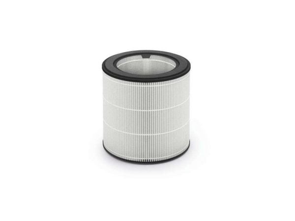 Philips NanoProtect-sarjan 2 suodatin, Ilmanpuhdistimen suodatin, HEPA, 99,5%