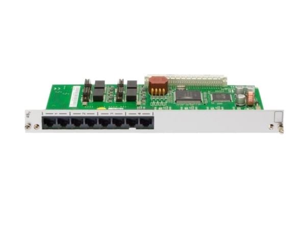 Auerswald COMmander 4S0 R-Module - Utvidelsesmodul