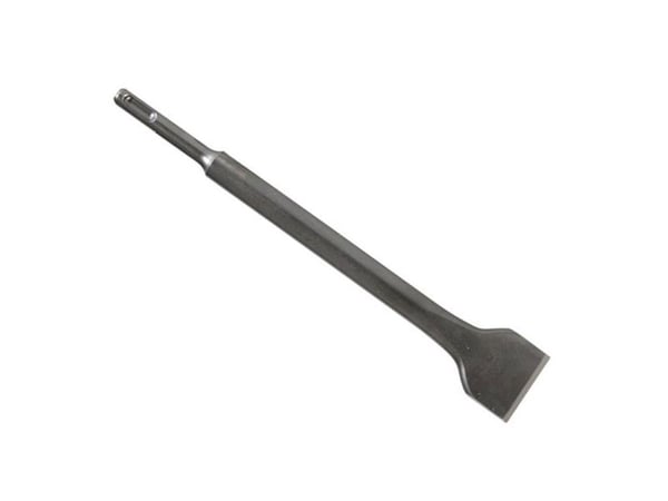 Borrhammare borrplatta kall "IRWIN" SDS+ 40 x 250 mm