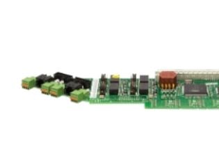 Auerswald COMmander 4S0 R-Module - Utvidelsesmodul