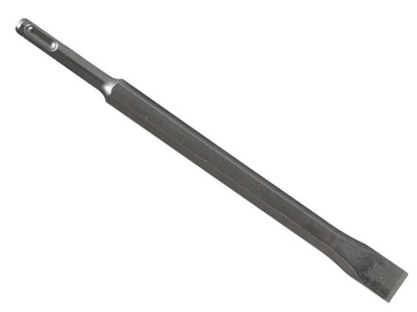 IRWIN plattmejsel SDS+ 20 x 250 mm