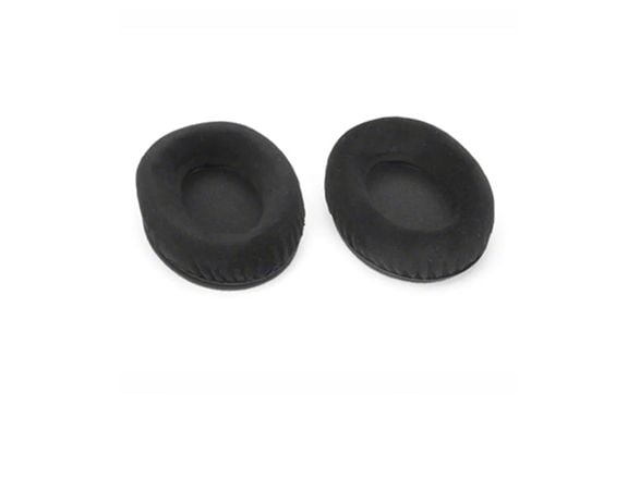 Sennheiser - Øreputer for hodetelefoner - for HD 545, 565, 580, 600, 650