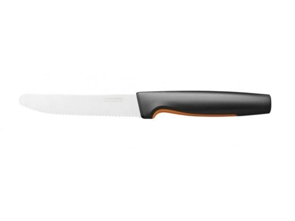 Fiskars Functional Form - Tomatkniv - 11.3 cm