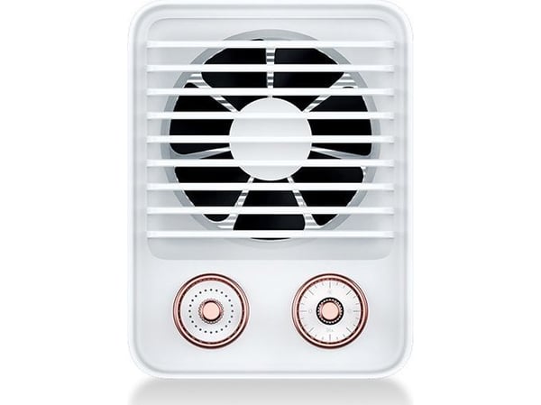 USAMS Mosquito Killer Lampbaltos spalvos ZB62MWD02 (US-ZB062)