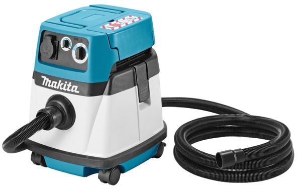 Makita VC1310LX1 - Koneet - katsojan katseluohjelma