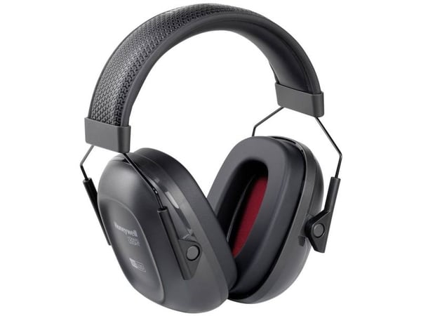 HONEYWELL Verishield VS110 hörselkåpor SNR 27 dB