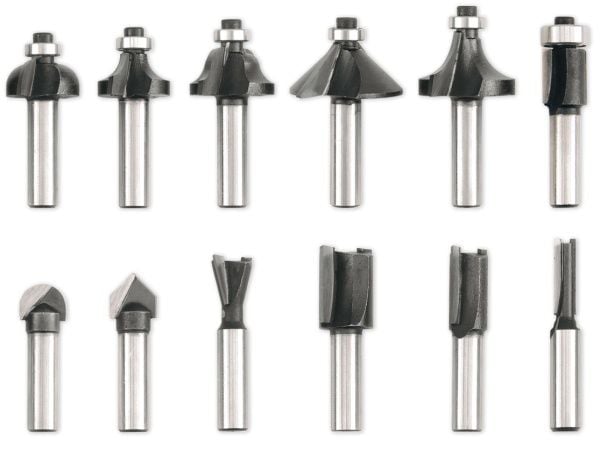 VOREL 22550, 12 styck