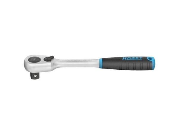 HAZET 916HPK, Svart, Blå, Plast, 1 stykker, 200 mm, Tyskland