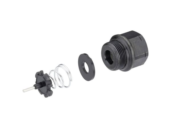 Hazet 9033-02/4 9033-02/4 Venttiiliyksikkö 1 kpl