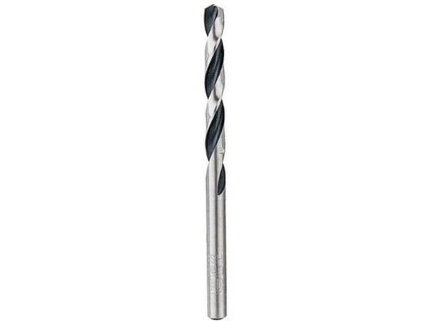 Bosch 2 608 577 273, Drill, Twist Betongbor, Høyrehåndsrotasjon, 1,05 cm, 133 mm, Stål, Støpejern