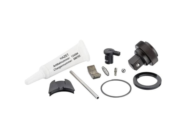 Hazet 8816HP/11 8816HP/11 Veto (ruuvimeisseli) 3/8 (10 mm) 1 kpl