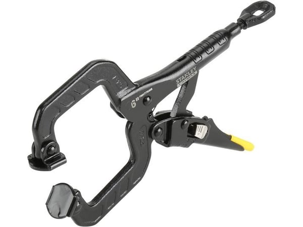 STANLEY MORSEA LÅSETANG 150 mm FATMAX KJEFTER TYPE C