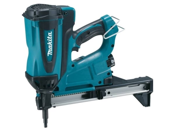 Makita GN420C - Pneumatisk sømmaskine - ledningfri - 2 akkua - 7,2 V
