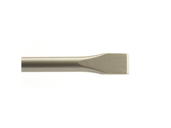 Makita - Mejsel - för betong, tegel - rak - SDS-plus - längd: 250 mm - bredd: 20 mm